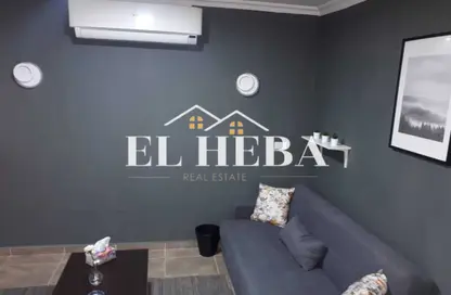 Apartment - Studio - 1 Bathroom for rent in Madinaty - Cairo