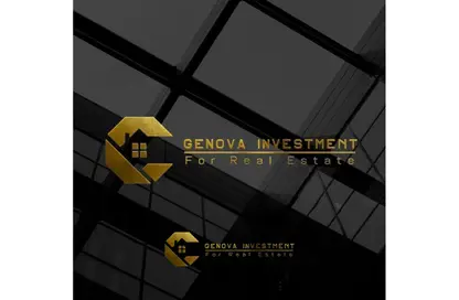 Apartment - 3 Bedrooms - 2 Bathrooms for sale in Al Khamayel city - Sheikh Zayed Compounds - Sheikh Zayed City - Giza