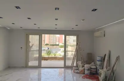 Apartment - 3 Bedrooms - 3 Bathrooms for rent in Promenade New Cairo - 5th Settlement Compounds - The 5th Settlement - New Cairo City - Cairo