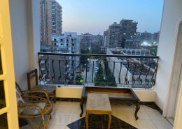 Apartment - 2 bedrooms - 1 bathroom for للبيع in Gamal Al Din Elshayal St. - Al Hadiqah Al Dawliyah - 7th District - Nasr City - Cairo