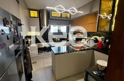 شقة - 2 غرف نوم - 2 حمامات للبيع في تاج سيتي - كمبوندات التجمع الخامس - التجمع الخامس - مدينة القاهرة الجديدة - القاهرة