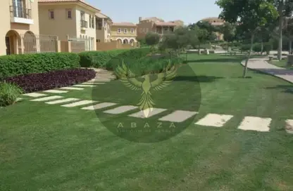 شقة - 3 غرف نوم - 3 حمامات للايجار في ذا ريزيدنسز - هايد بارك - مدينة القاهرة الجديدة - القاهرة