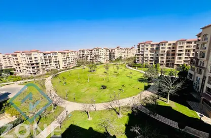 شقة - 5 غرف نوم - 4 حمامات للايجار في مدينتي - القاهرة