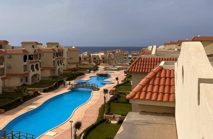 Chalet - 3 Bedrooms - 2 Bathrooms for sale in Lasirena - Qesm Ad Dabaah - North Coast