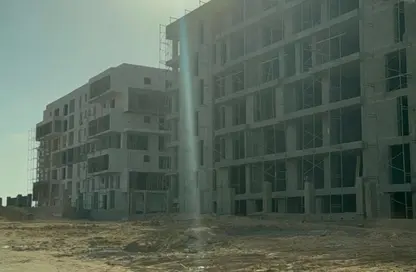 شقة - 2 غرف نوم - 2 حمامات للبيع في مدينة المستقبل - القاهرة