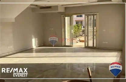 Villa - 5 Bedrooms - 4 Bathrooms for rent in Mountain View Chill Out Park - Northern Expansions - 6 October City - Giza