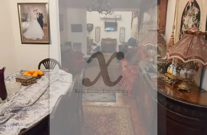 Apartment - 4 Bedrooms - 2 Bathrooms for sale in Sidi Gaber St. - Sidi Gaber - Hay Sharq - Alexandria