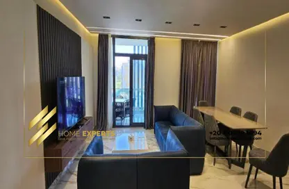 شقة - 3 غرف نوم - 3 حمامات للايجار في ايستاون - كمبوندات التجمع الخامس - التجمع الخامس - مدينة القاهرة الجديدة - القاهرة