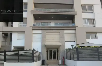 Duplex - 3 Bedrooms - 3 Bathrooms for sale in Mountain View Hyde Park - 5th Settlement Compounds - The 5th Settlement - New Cairo City - Cairo