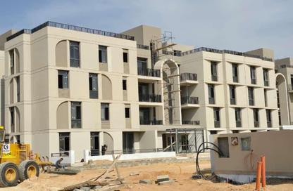 Apartment - 3 Bedrooms - 3 Bathrooms for sale in Vye Sodic - New Zayed City - Sheikh Zayed City - Giza