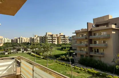 شقة - 3 غرف نوم - 3 حمامات للبيع في مدينة وصال - كمبوندات الشروق - مدينة الشروق - القاهرة