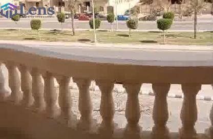 Apartment - 3 Bedrooms - 3 Bathrooms for sale in El Yasmeen 5 - El Yasmeen - New Cairo City - Cairo