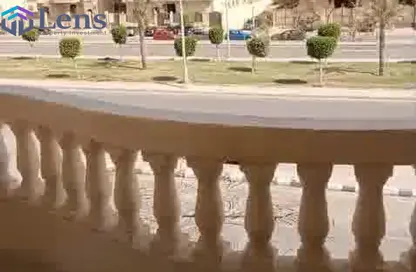 شقة - 3 غرف نوم - 3 حمامات للبيع في الياسمين 5 - الياسمين - مدينة القاهرة الجديدة - القاهرة