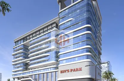 Cafeteria - Studio - 1 Bathroom for sale in Downtown Area - New Capital City - Cairo