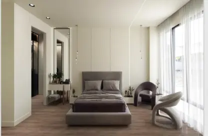 Apartment - 3 Bedrooms - 3 Bathrooms for sale in Belva - Sheikh Zayed Compounds - Sheikh Zayed City - Giza