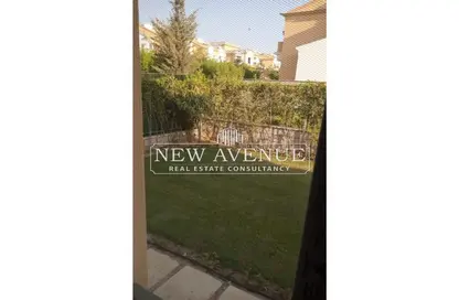 Twin House - 3 Bedrooms - 3 Bathrooms for sale in Layan Residence - 5th Settlement Compounds - The 5th Settlement - New Cairo City - Cairo
