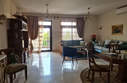 Apartment - 3 Bedrooms - 2 Bathrooms for rent in Mivida - 5th Settlement Compounds - The 5th Settlement - New Cairo City - Cairo