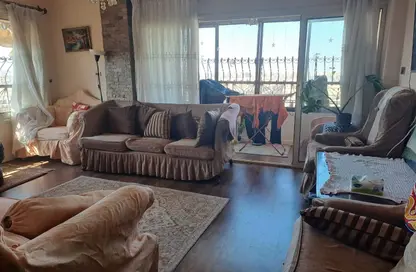 Apartment - 4 Bedrooms - 2 Bathrooms for sale in Masaken Sheraton - Sheraton Al Matar - El Nozha - Cairo