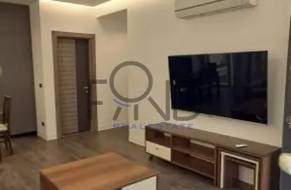 Apartment - 2 Bedrooms - 2 Bathrooms for rent in Beram Al Tunsi St. - Al Narges 1 - Al Narges - New Cairo City - Cairo