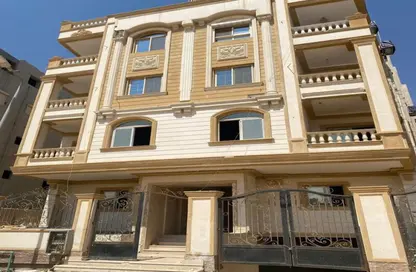 Duplex - 4 Bedrooms - 4 Bathrooms for sale in Al Andalus Buildings - Al Andalus District - New Cairo City - Cairo
