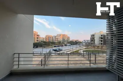 Apartment - 3 Bedrooms - 3 Bathrooms for sale in Palm Parks   Palm Hills - South Dahshur Link - 6 October City - Giza