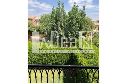 تاون هاوس - 3 غرف نوم - 3 حمامات للبيع في ميفيدا - كمبوندات التجمع الخامس - التجمع الخامس - مدينة القاهرة الجديدة - القاهرة