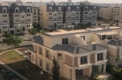 (بنتهاوس  (روف - 4 غرف نوم - 2 حمامات للبيع في ماونتن فيو هايد بارك - كمبوندات التجمع الخامس - التجمع الخامس - مدينة القاهرة الجديدة - القاهرة