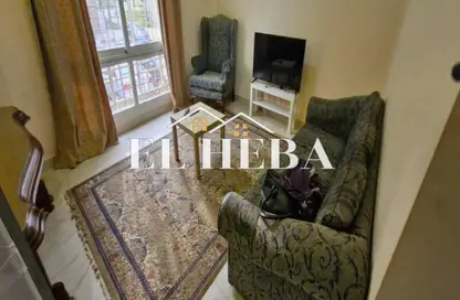 Apartment - Studio - 1 Bathroom for rent in Madinaty - Cairo