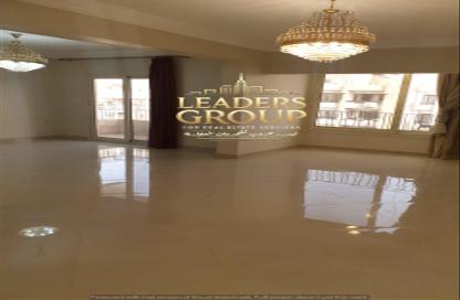 Apartment - 2 Bedrooms - 2 Bathrooms for sale in Sheraton Al Matar - El Nozha - Cairo