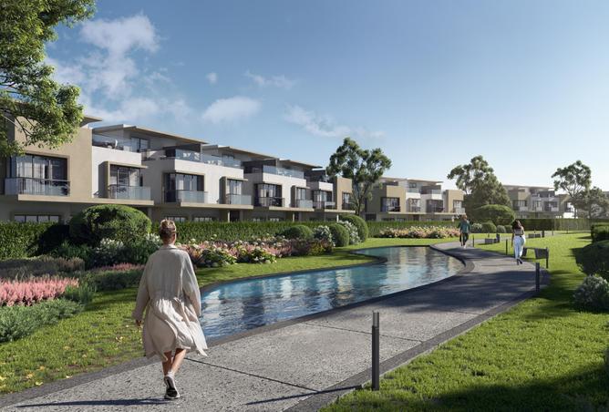 Villa - 4 Bedrooms - 4 Bathrooms for sale in IL Bosco City - Mostakbal City Compounds - Mostakbal City - Future City - Cairo