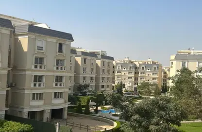 شقة - 2 غرف نوم - 2 حمامات للبيع في ماونتن فيو هايد بارك - كمبوندات التجمع الخامس - التجمع الخامس - مدينة القاهرة الجديدة - القاهرة