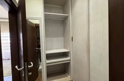 Apartment - 3 Bedrooms - 3 Bathrooms for rent in Suleiman Al Halabi St. - El Banafseg 11 - El Banafseg - New Cairo City - Cairo
