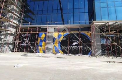 Clinic - Studio - 1 Bathroom for sale in Golden Gate - South Teseen St. - The 5th Settlement - New Cairo City - Cairo