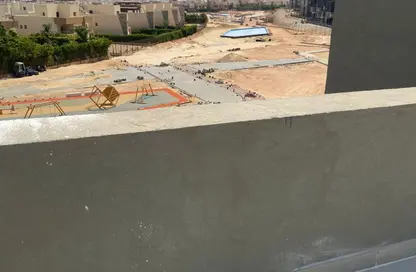 Penthouse - 3 Bedrooms - 2 Bathrooms for sale in Kayan - Sheikh Zayed Compounds - Sheikh Zayed City - Giza