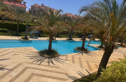 Villa - 5 Bedrooms - 4 Bathrooms for sale in Al Patio 5 East - El Patio - El Shorouk Compounds - Shorouk City - Cairo