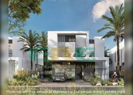Duplex - 3 Bedrooms - 3 Bathrooms for sale in Zed East - 5th Settlement Compounds - The 5th Settlement - New Cairo City - Cairo