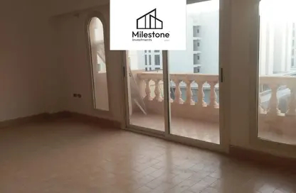 Apartment - 3 Bedrooms - 3 Bathrooms for sale in Remas - North Investors Area - New Cairo City - Cairo