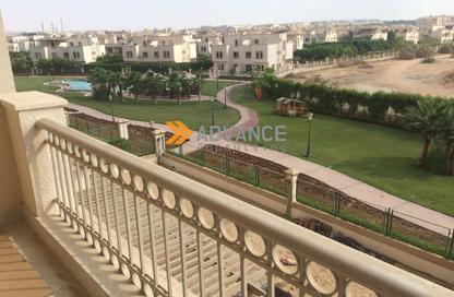شقة - 3 غرف نوم - 2 حمامات للبيع في زايد جرينز - مدينة زايد الجديدة - الشيخ زايد - الجيزة