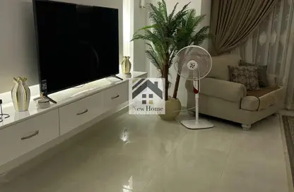 Apartment - 3 Bedrooms - 2 Bathrooms for sale in The Square - 5th Settlement Compounds - The 5th Settlement - New Cairo City - Cairo
