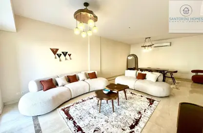 شقة - 3 غرف نوم - 3 حمامات للايجار في ميفيدا - كمبوندات التجمع الخامس - التجمع الخامس - مدينة القاهرة الجديدة - القاهرة