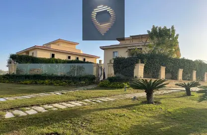 فيلا - 4 غرف نوم - 4 حمامات للبيع في پريڤادو - مدينتي - القاهرة