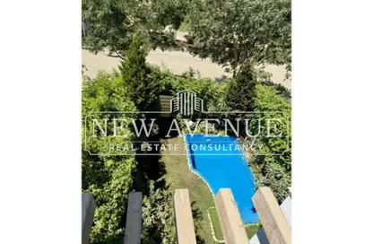 Villa - 3 Bedrooms - 3 Bathrooms for sale in The Residences - Hyde Park - 5th Settlement Compounds - The 5th Settlement - New Cairo City - Cairo