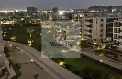 Apartment - 2 Bedrooms - 2 Bathrooms for sale in Taj City - 5th Settlement Compounds - The 5th Settlement - New Cairo City - Cairo