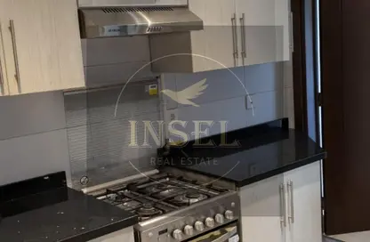 Apartment - 3 Bedrooms - 3 Bathrooms for rent in Cairo Festival City - North Investors Area - New Cairo City - Cairo