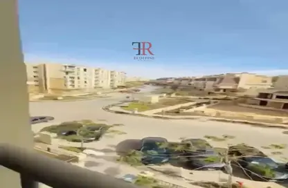 شقة - 2 غرف نوم - 2 حمامات للبيع في سراي - كمبوندات مدينة المستقبل - مدينة المستقبل - القاهرة