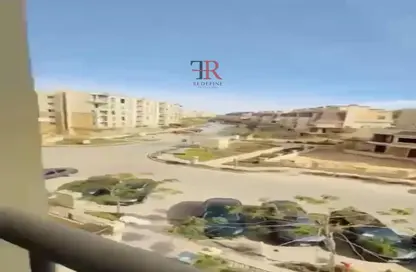 Apartment - 2 Bedrooms - 2 Bathrooms for sale in Sarai - Mostakbal City Compounds - Mostakbal City - Future City - Cairo