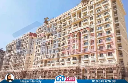 شقة - 3 غرف نوم - 3 حمامات للبيع في صوارى - كمبوندات الاسكندرية - الاسكندرية