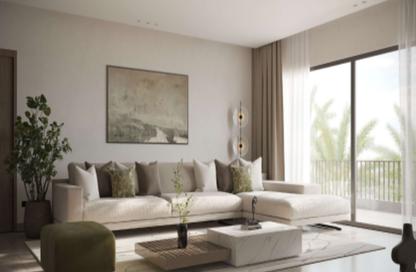 Apartment - 1 Bedroom - 2 Bathrooms for sale in One33 - 6 October Compounds - 6 October City - Giza