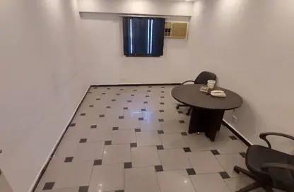 Office Space - Studio - 2 Bathrooms for rent in Ahmed Orabi St. - Mohandessin - Giza