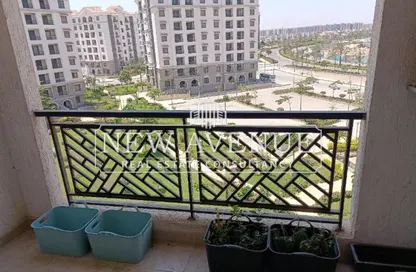 Apartment - 2 Bedrooms - 1 Bathroom for sale in Celia - New Capital Compounds - New Capital City - Cairo